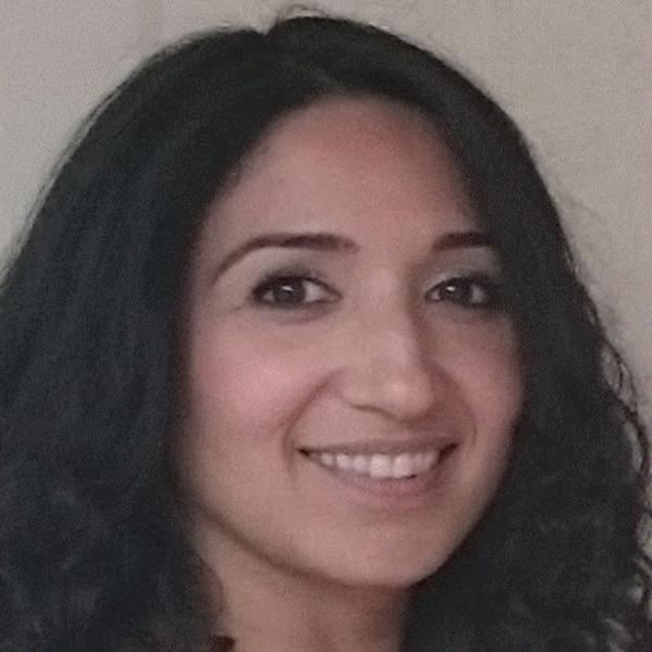 Nada Al-Sanjari