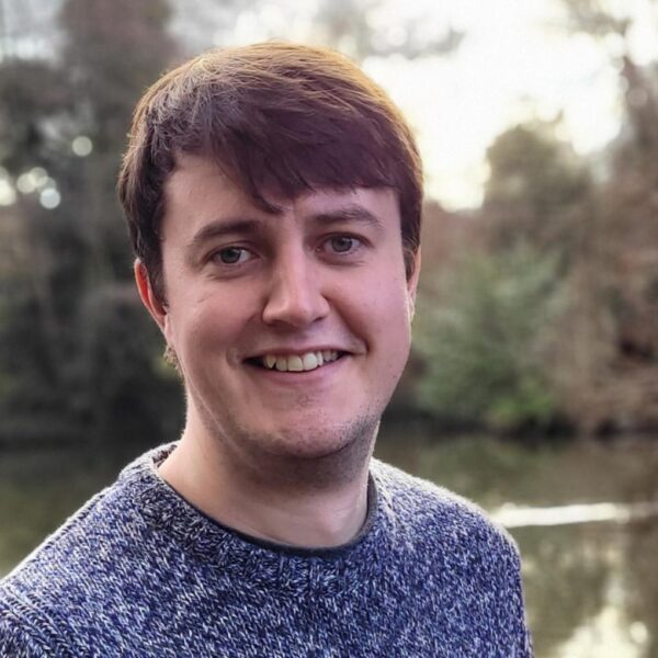Andrew Gray - Councillor for Shinfield North