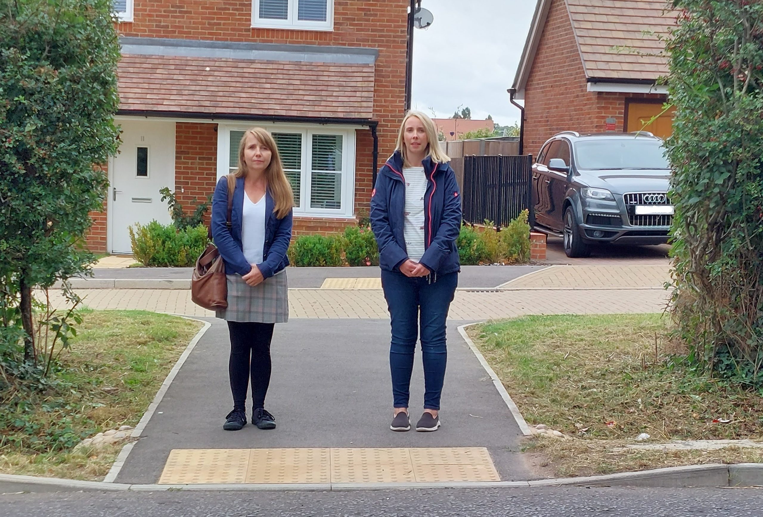 WarrenHouseRoad Wokingham Constituency Labour Party Wokingham