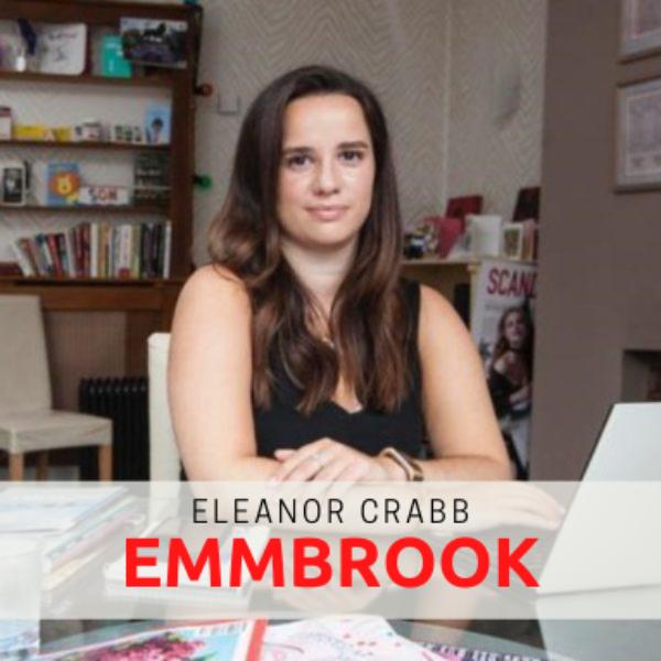 Eleanor Crabb
