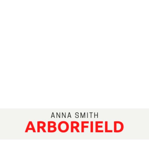Anna Smith - Candidate for Arborfield