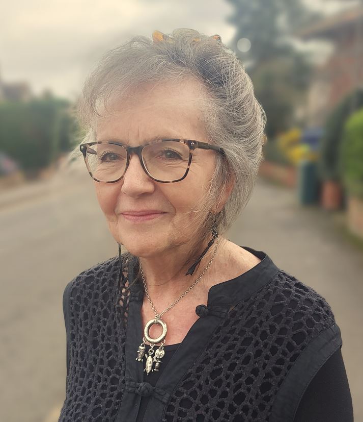 Marilyn Groves