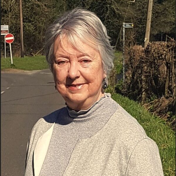 Paula Montie - Candidate for Wescott